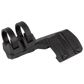 Magpul Rail Light Mount | Left Side