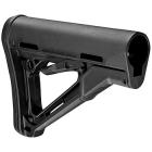 Magpul CTR Carbine Stock | Mil-Spec | Black