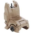 Magpul MBUS Sight | Front | Flat Dark Earth