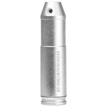 NcStar Laser Boresighter | 308 Winchester