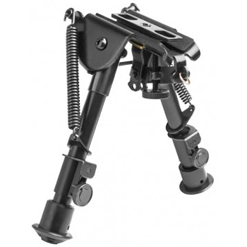 NcStar Precision Grade Compact Friction Bipod