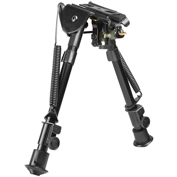 NcStar Precision Grade Fullsize Friction Bipod