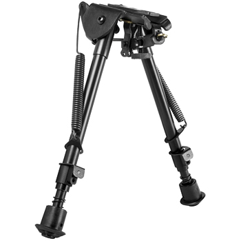 NcStar Precision Grade Fullsize Notched Bipod