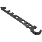 NcStar AR-15 Gen 2 Armorer's Barrel Wrench