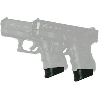 Pearce Grip Extension | Glock 26/27/33/39 | Extra Capacity