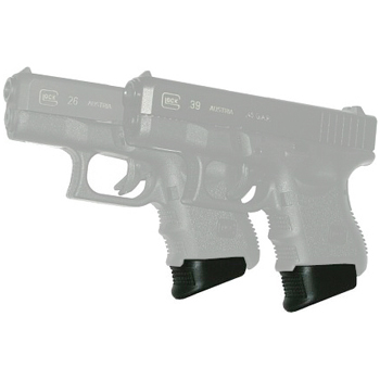 Pearce Grip Extension | Glock 26/27/33/39 | Plus Extension