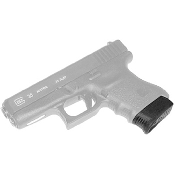 Pearce Grip Extension | Glock 36 | Plus Zero
