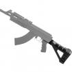 SB Tactical SBM47 AK-47 Pistol Brace