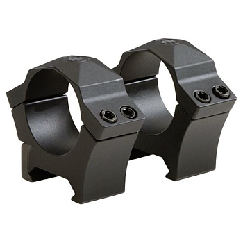 Sig Sauer ALPHA Hunting Mounts | Steel | 30mm | Medium