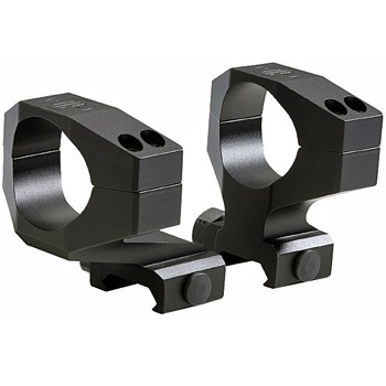 Sig Sauer ALPHA Tactical Mounts | Aluminum | 30mm