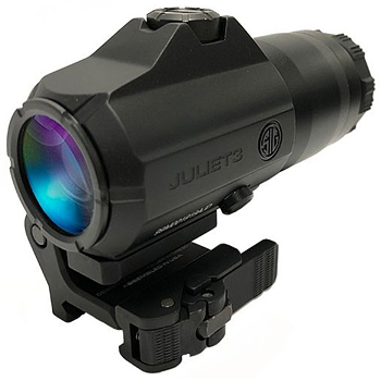 Sig Sauer JULIET3 3x Magnifier