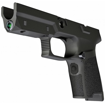 Sig Sauer LIMA320 Laser Grip Module | Green