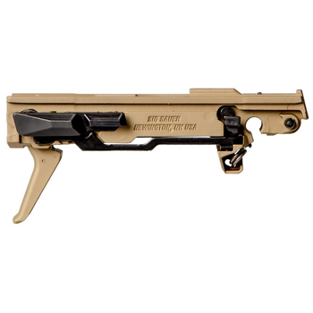 Sig Sauer P365 Custom Works Fire Control Unit (FCU)