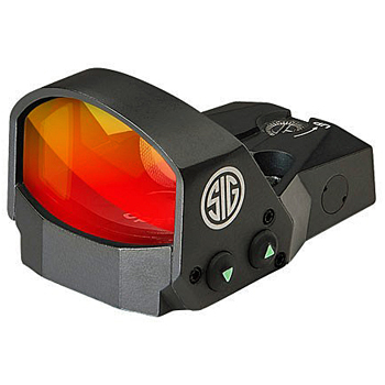 Sig Sauer ROMEO1 1x30mm Red Dot Sight