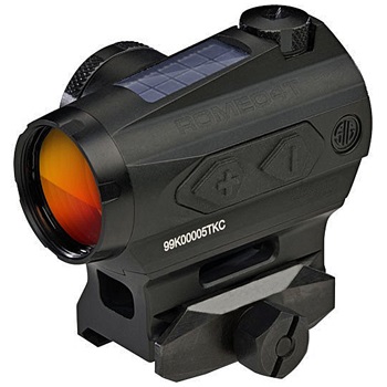 Sig Sauer ROMEO4T 1x20mm Red Dot Sight