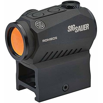 Sig Sauer ROMEO5 1x20mm Red Dot Sight (CR2032)