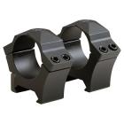 Sig Sauer ALPHA Hunting Mounts | Steel | 30mm | Low