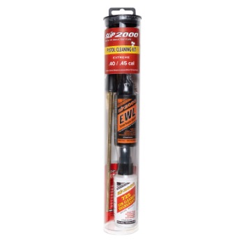 Slip 2000 Extreme Cleaning Tube Pistol 40 45 60573