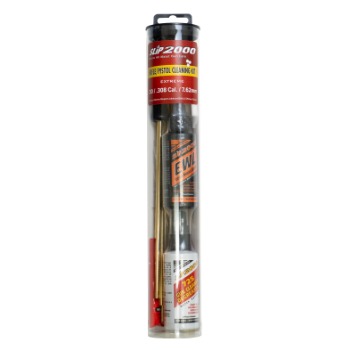 Slip 2000 Extreme Cleaning Tube Rifle Pistol 30 308 7.62mm 60583