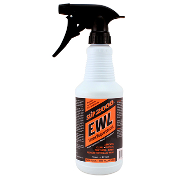 Slip 2000 Extreme Weapons Lubricant Trigger Spray Bottle (16 oz)