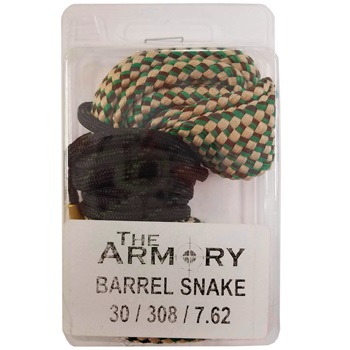 The Armory Barrel Snake RIFLE - 30 / 308 / 30-06 / 303 / 7.62