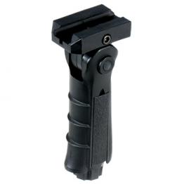 UTG Ambidextrous 5-Position Foldable Foregrip