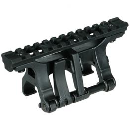 UTG H&K STANAG Steel Claw Mount