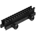 UTG 1" 13-Slot Hi-Profile Full Size Riser Mount