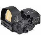 UTG 4 MOA Micro Dot Reflex Sight w/Adaptive Base