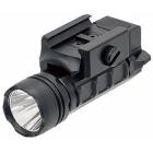 UTG Sub-Compact 400 Lumen LED Ambidextrous Pistol Light