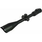 UTG 8-32x56 30mm Scope, AO, 36-Color Glass Mil-Dot w/Rings