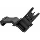 UTG Accu-Sync 45 Angle Flip Up Front Sight