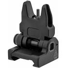UTG Accu-Sync Spring-Loaded AR-15 Flip-Up Front Sight