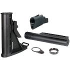 UTG AK Collapsible Stock Combo Kit