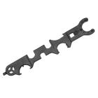 UTG AR-15/AR-308 Armorer's Multi-Function Combo Wrench