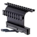 UTG Gen 5 AK QD Double Rail Side Mount