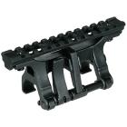 UTG H&K STANAG Steel Claw Mount