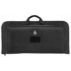 UTG Homeland Security Gun Case | 25" | Black