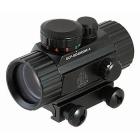 UTG 3.8" ITA Red/Green CQB Dot Sight w/Integral Mount