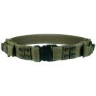 UTG Law Enforcement and Security Duty Belt | OD Green