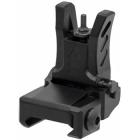 UTG AR-15 Low Profile Flip-Up Sight for Handguard | Front