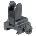 UTG Model 4 Low-Profile Flip-Up Sight for Handguard | Front