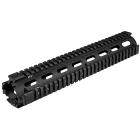 UTG Pro AR-15 Rifle Length Drop-in Quad Rail