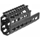 UTG Pro Keymod AK 6" Super Slim Handguard