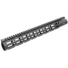 UTG Pro M-LOK 15" AR-15 Super Slim Free Float Rail