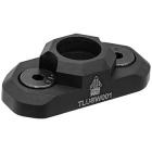 UTG Pro M-LOK Standard QD Sling Swivel Adapter