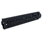 UTG Pro AR-15 Rifle Length 13" Free Float Quad Rail