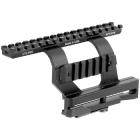 UTG Pro Quick-Detachable AK Side Mount