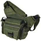 UTG Multi-Functional Tactical Messenger Bag | Olive Drab Green