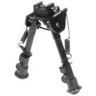 UTG Tactical OP Bipod - 6.1"-7.9" Center Height